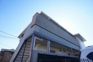 メイフェアB 201号-12