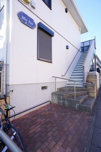 メイフェアB 201号-14