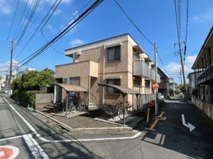 カーサリベルタ 203号-12