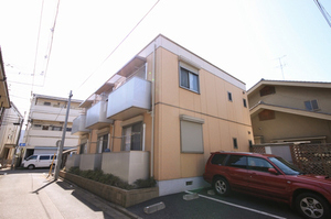 カーサリベルタ 203号-13