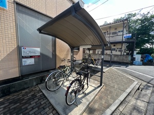 カーサリベルタ 203号-14