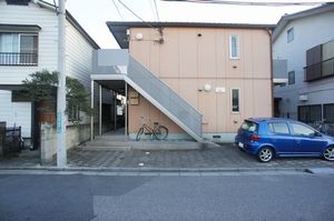 Ｇｒａｎ　Ｒｉｖｉｅｒｅ 202号-5