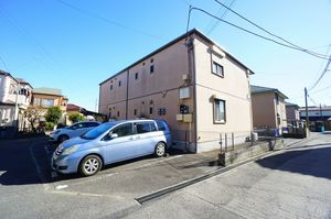 アン・ファミーユ　Ｃ 102号-12