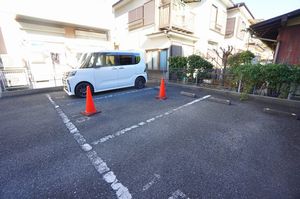 アン・ファミーユ　Ｃ 102号-14