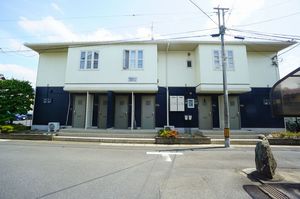 プルミエール 202号-2