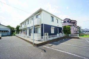 プルミエール 202号-3