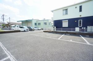 プルミエール 202号-4