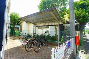 プルミエール 202号-5