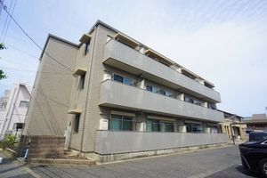 ルフラン新平台 301号-1