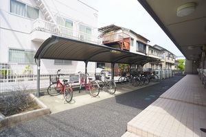 ルフラン新平台 301号-13