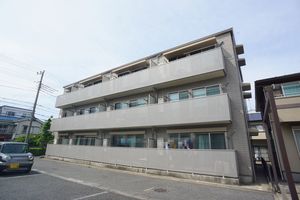 ルフラン新平台 301号-14