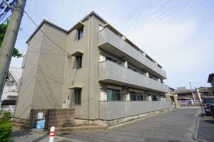 ルフラン新平台 301号-15