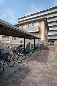 メゾン・ヴェルテ 102号-2