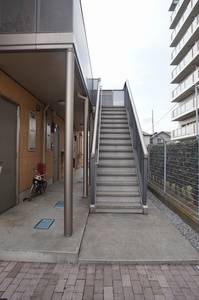 メゾン・ヴェルテ 102号-3