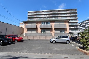 メゾン・ヴェルテ 102号-4