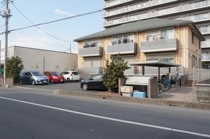 メゾン・ヴェルテ 102号-5