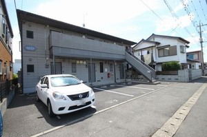 パレスコート 103号-12