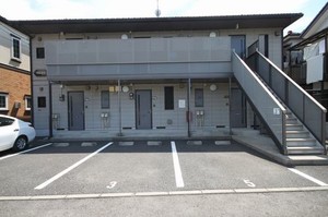 パレスコート 103号-13