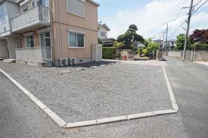 コーポツバサＢ 201号-13