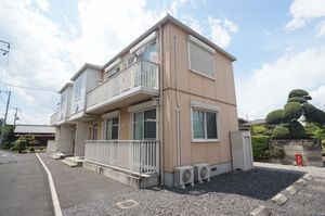 コーポツバサＢ 201号-14