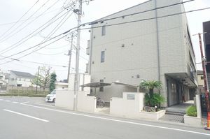 セレブONE 303号-12