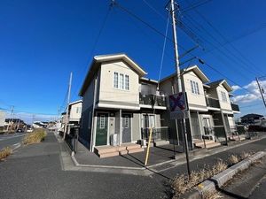 ウエストハイツA 203号-12