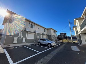 ウエストハイツA 203号-13