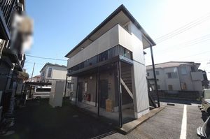 パークヒルズ　Ⅱ 201号-13