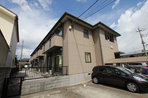 クレストコート峰栄 206号-10