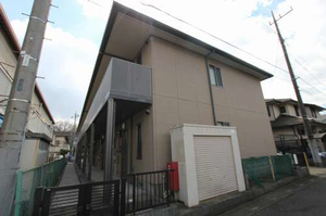 クレストコート峰栄 206号-13