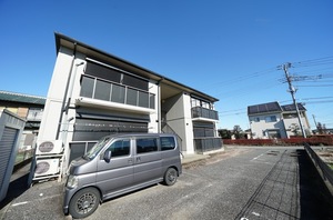 フォレストパレス 202号-12