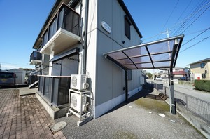 フォレストパレス 202号-14