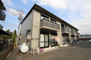 ハイツ石黒 103号-2