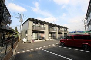 ハイツ石黒 103号-3