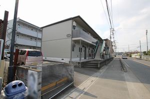 ハイツ石黒 103号-4