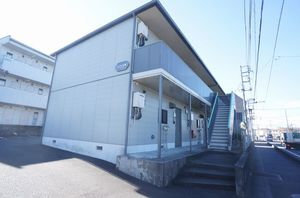 ハイツ石黒 103号-5