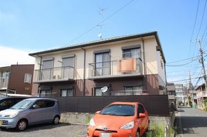 ニューサンハウス　Ｃ 201号-13