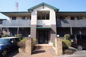 グランシード柳沢 105号-12