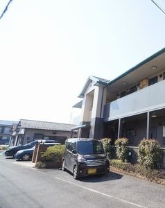 グランシード柳沢 105号-13