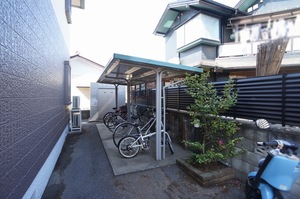 グランシード柳沢 105号-14