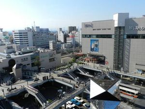 グランシード柳沢 105号-15