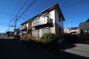 ソレアードⅠ 201号-12