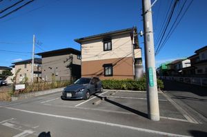 ソレアードⅠ 201号-13