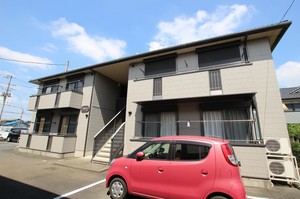 エスポワールⅠ 102号-8