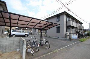 エスポワールⅠ 102号-10