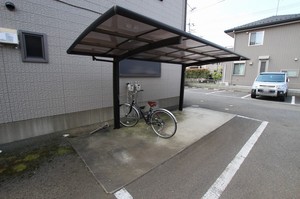 エスポワールⅠ 102号-11
