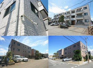 グランドゥール・Ｙ・Ｔ　Ⅰ 202号-13