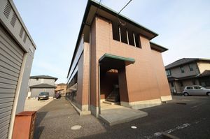 ハイネス　ウィスタリア 104号-12