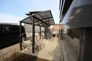 ハイネス　ウィスタリア 104号-13