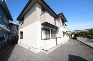 グランシャリオⅡ 101号-12